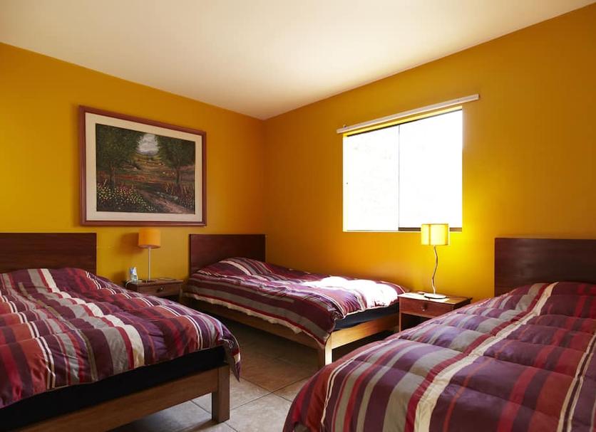 Habitació Foto