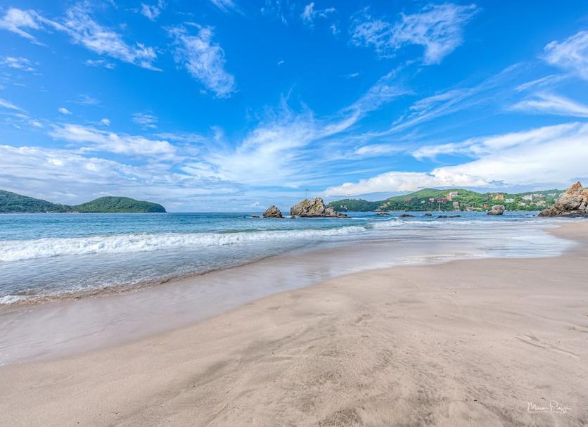 Platja Foto