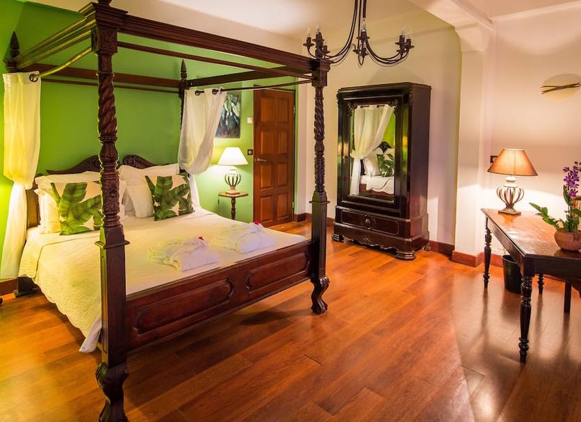 Habitació Foto