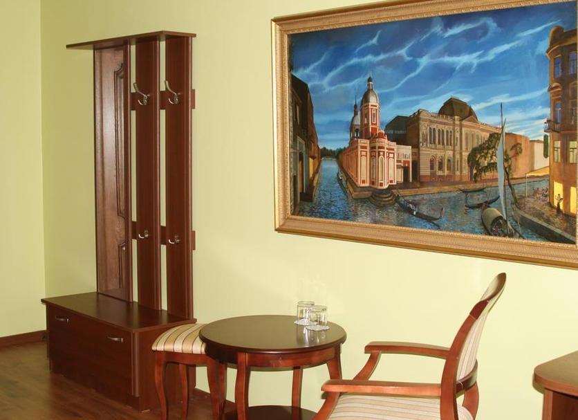 Serveis de l’habitació Foto