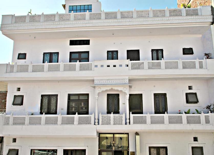 Edifici Foto