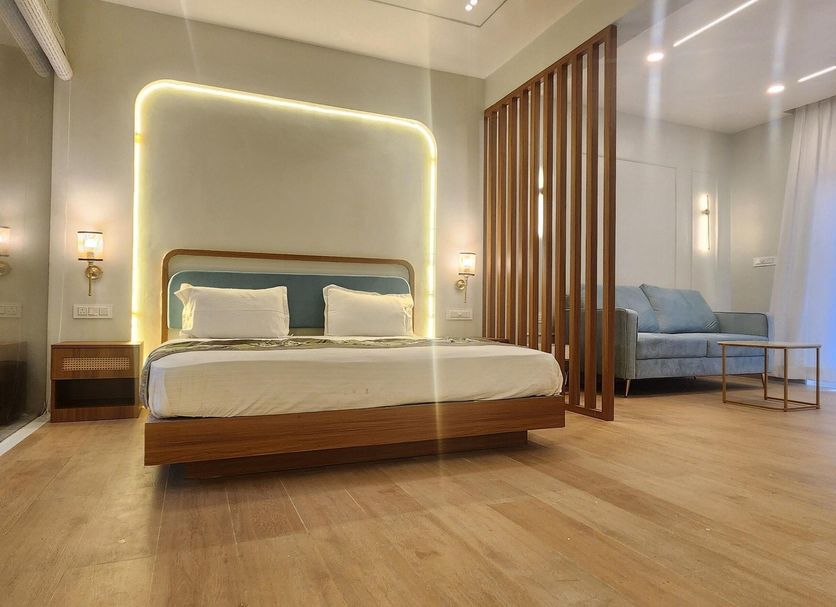 Habitació Foto
