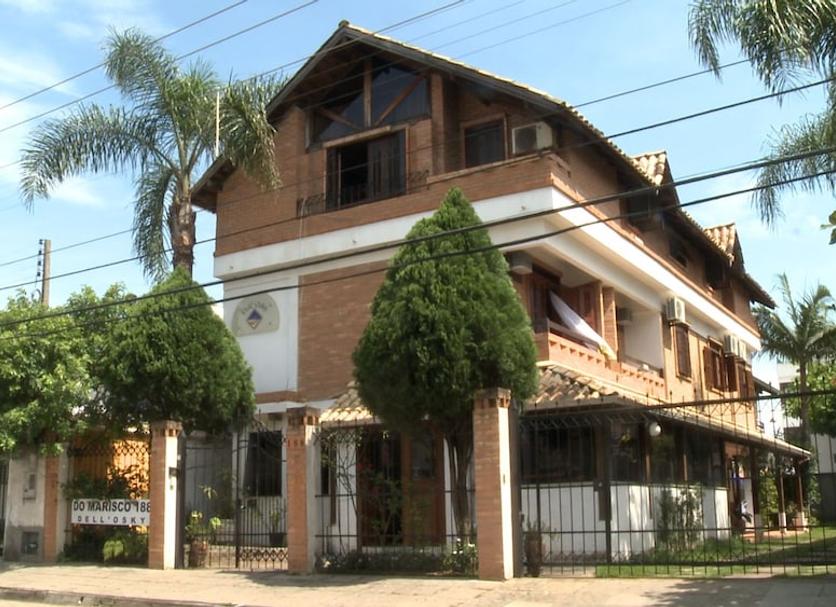 Edifici Foto