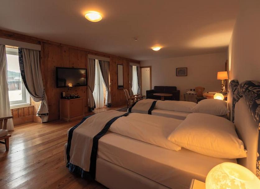 Habitació Foto