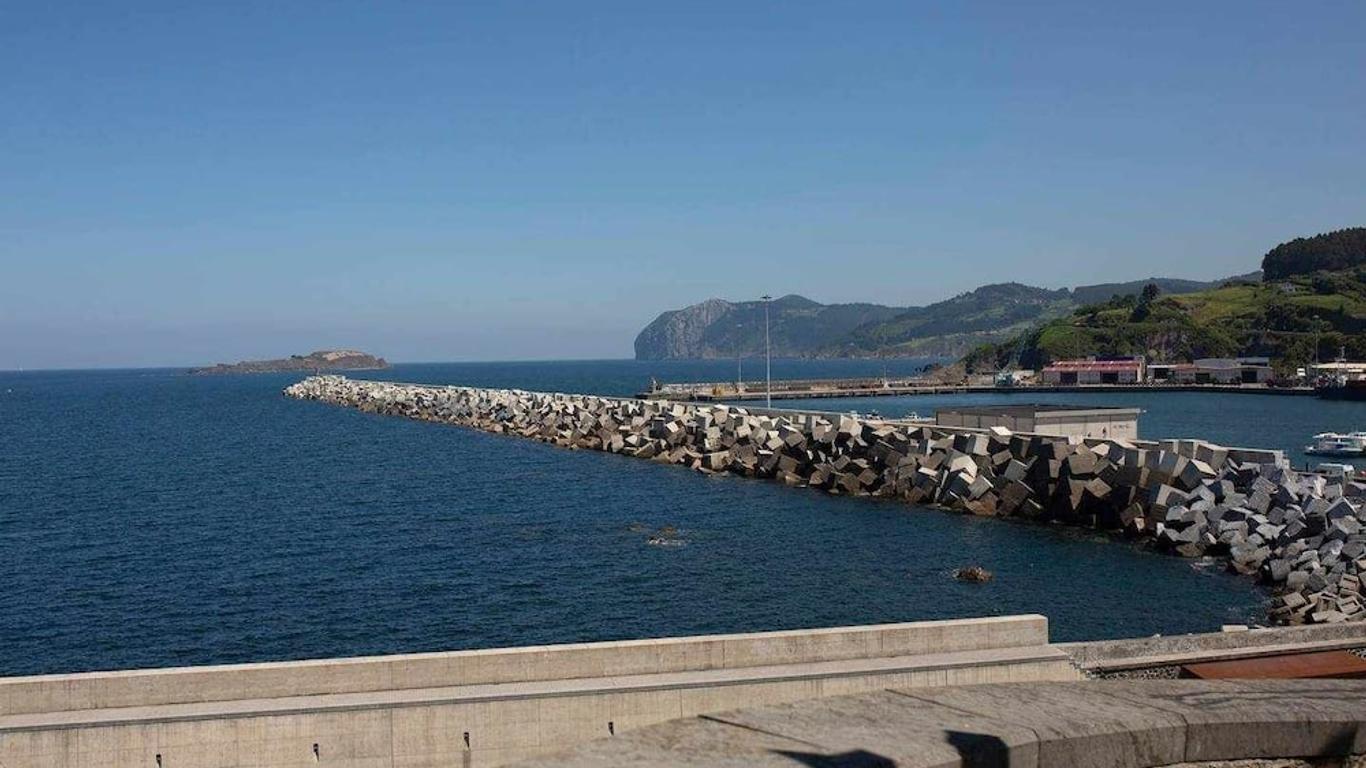 Aurrekoetxea 36 Vacation Rental, 5D