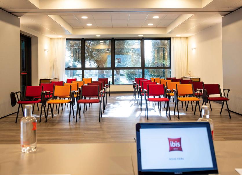 Sala de conferències Foto