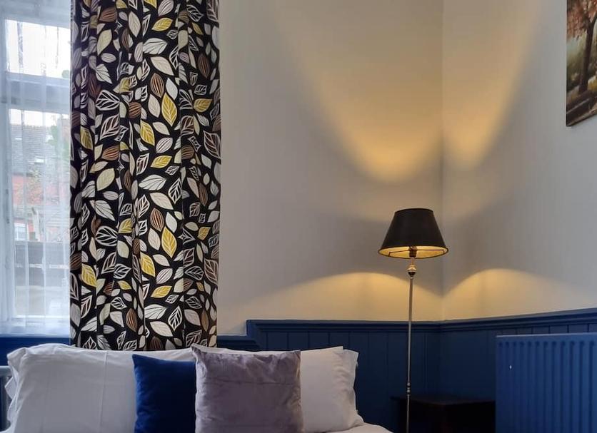 Serveis de l’habitació Foto