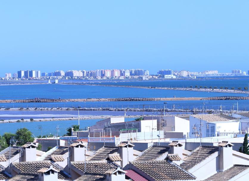 Vista exterior Foto