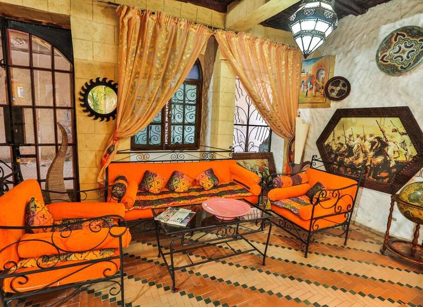 Sala Foto