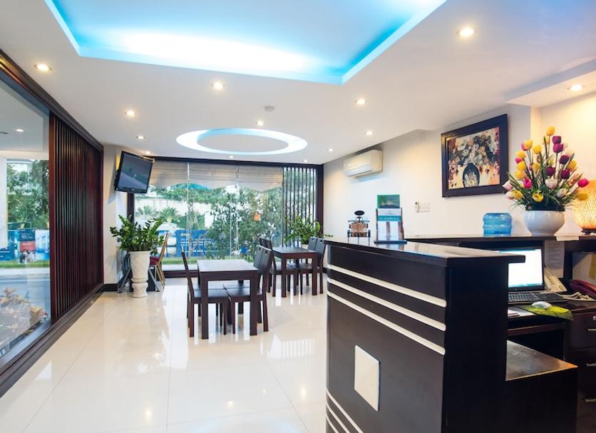 Recepció Foto