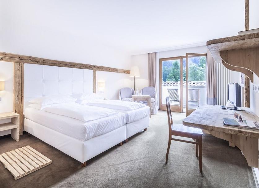 Habitació Foto