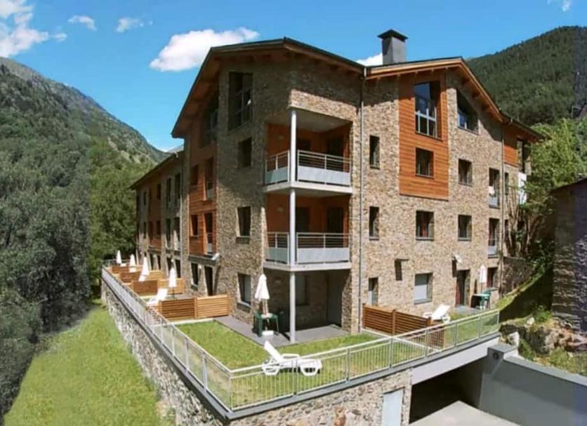 Edifici Foto