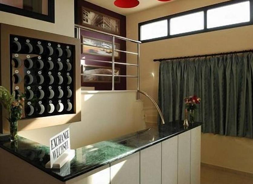 Recepció Foto