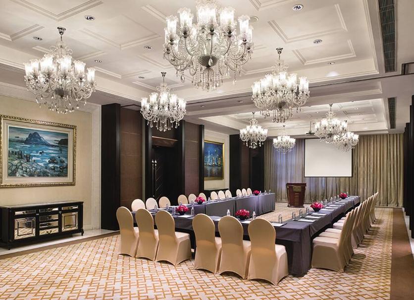 Sala de conferències Foto
