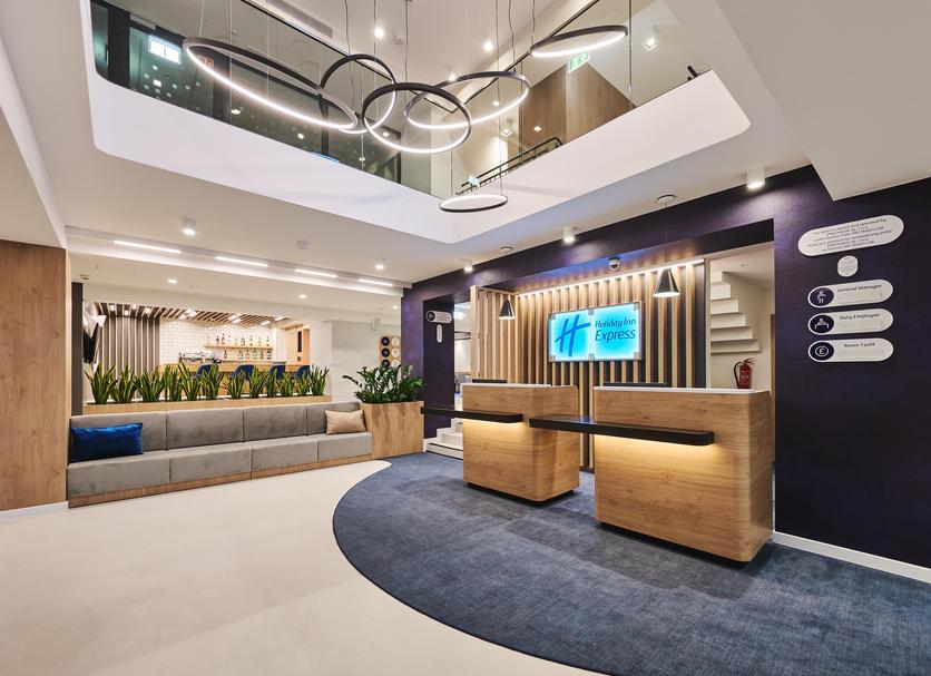 Recepció Foto