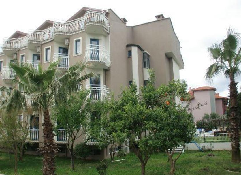 Edifici Foto