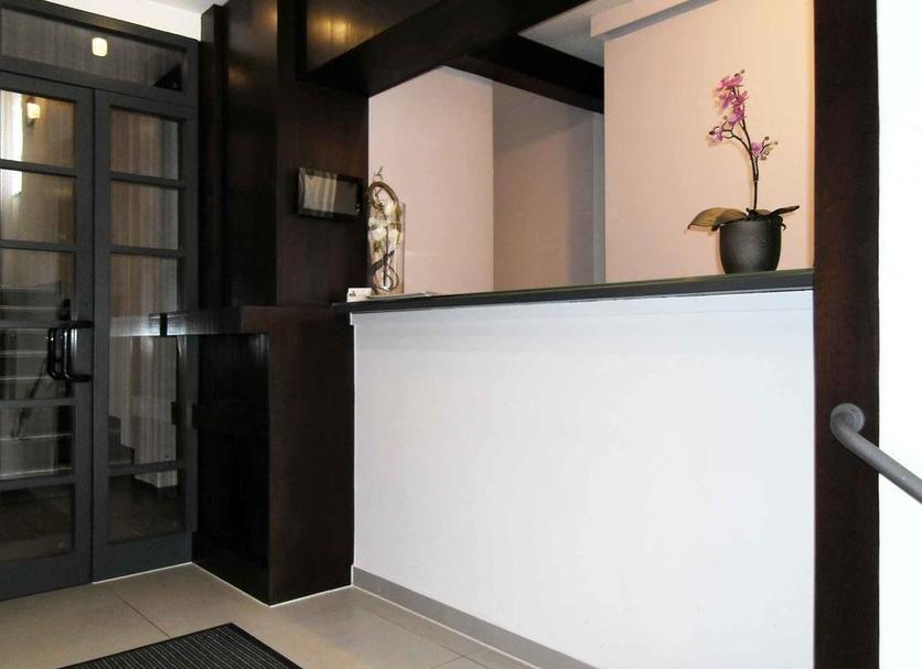 Recepció Foto
