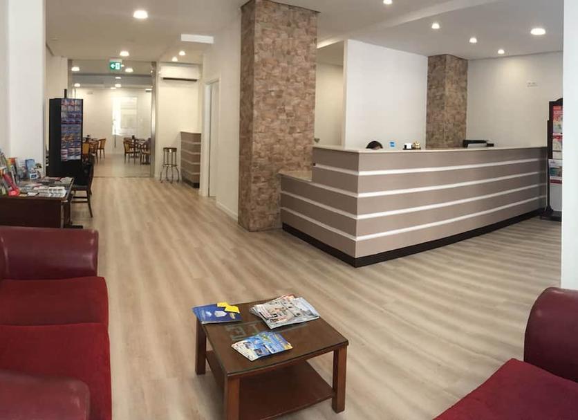 Recepció Foto