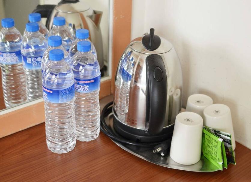 Serveis de l’habitació Foto