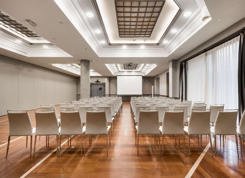 Sala de conferències Foto