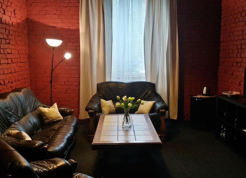 Sala Foto