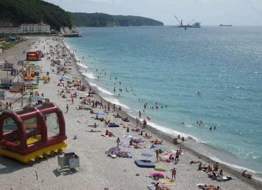 Platja Foto