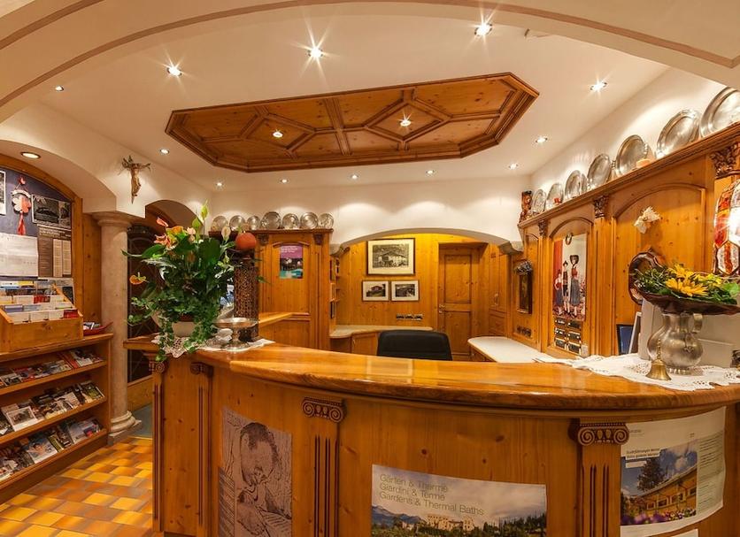 Recepció Foto