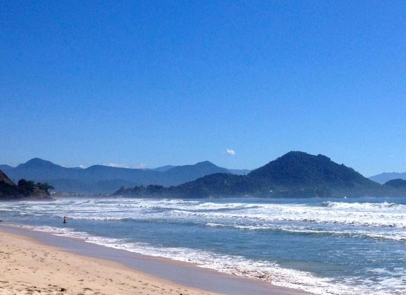 Platja Foto