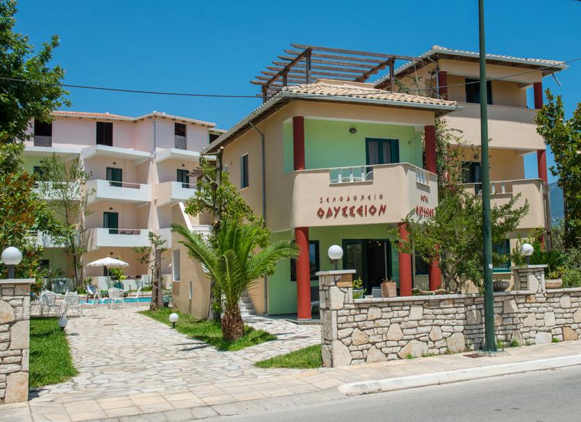 Edifici Foto