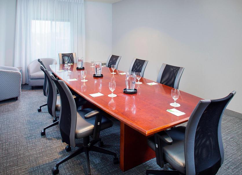Sala de conferències Foto