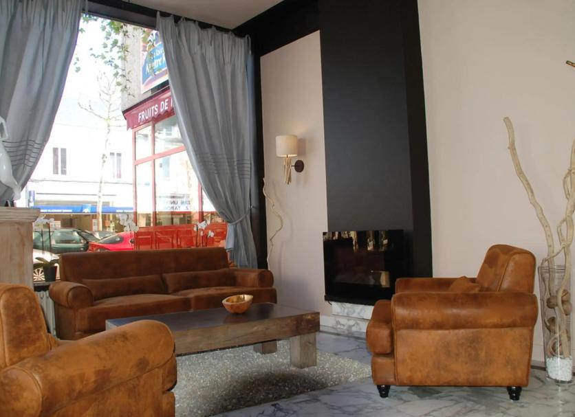 Sala Foto
