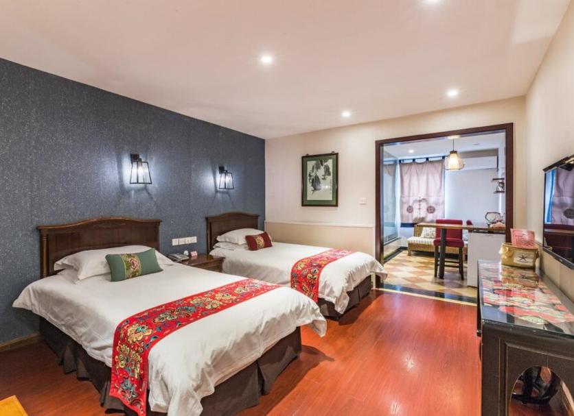 Habitació Foto