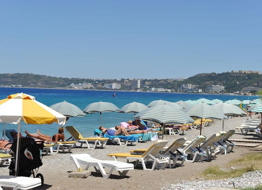 Platja Foto