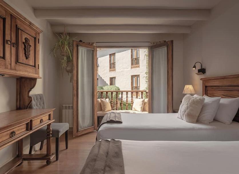 Habitació Foto