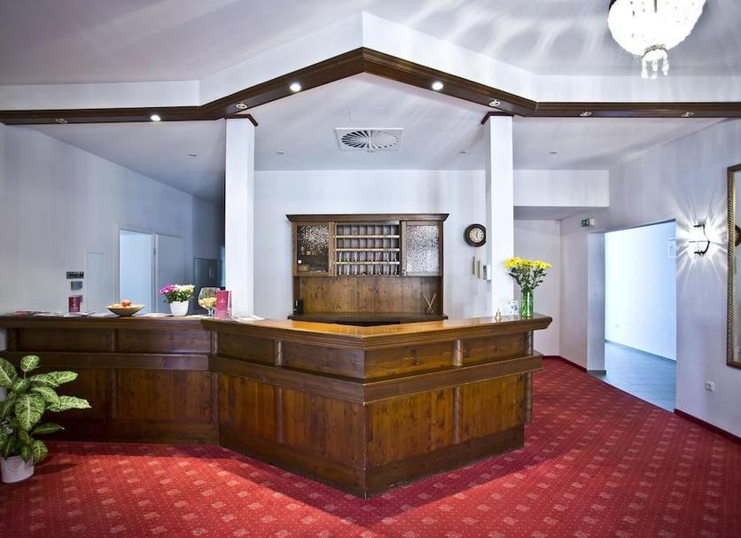Recepció Foto