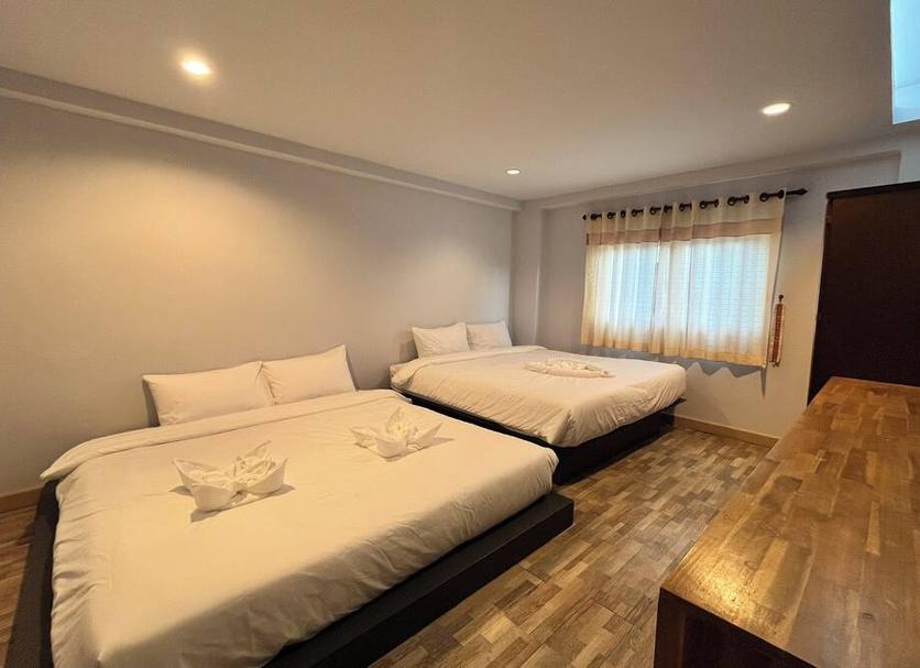 Habitació Foto
