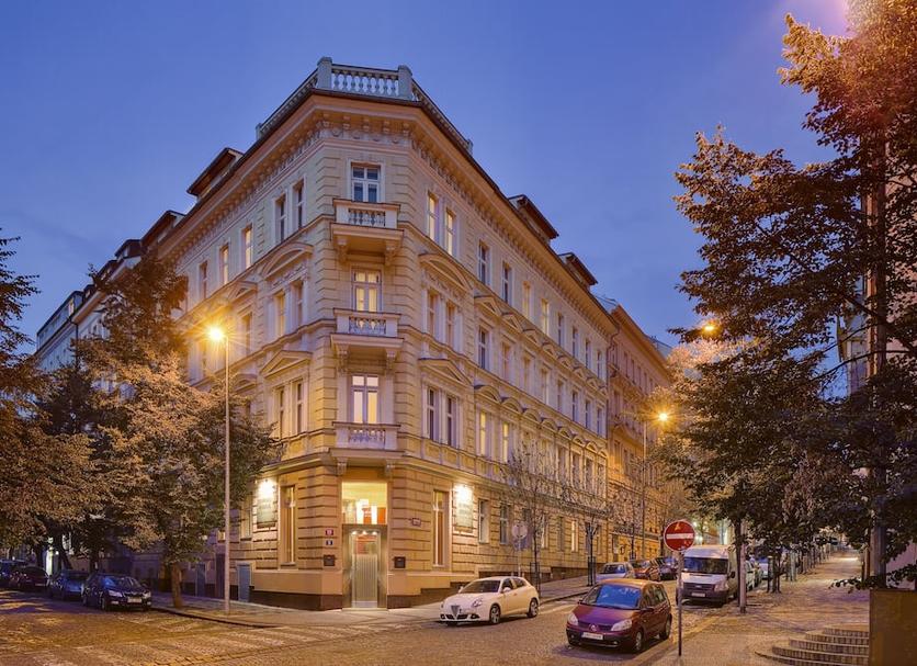 Edifici Foto