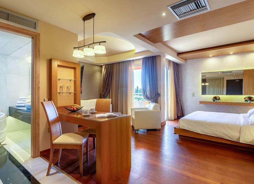 Habitació Foto