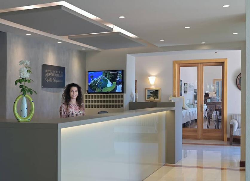 Recepció Foto