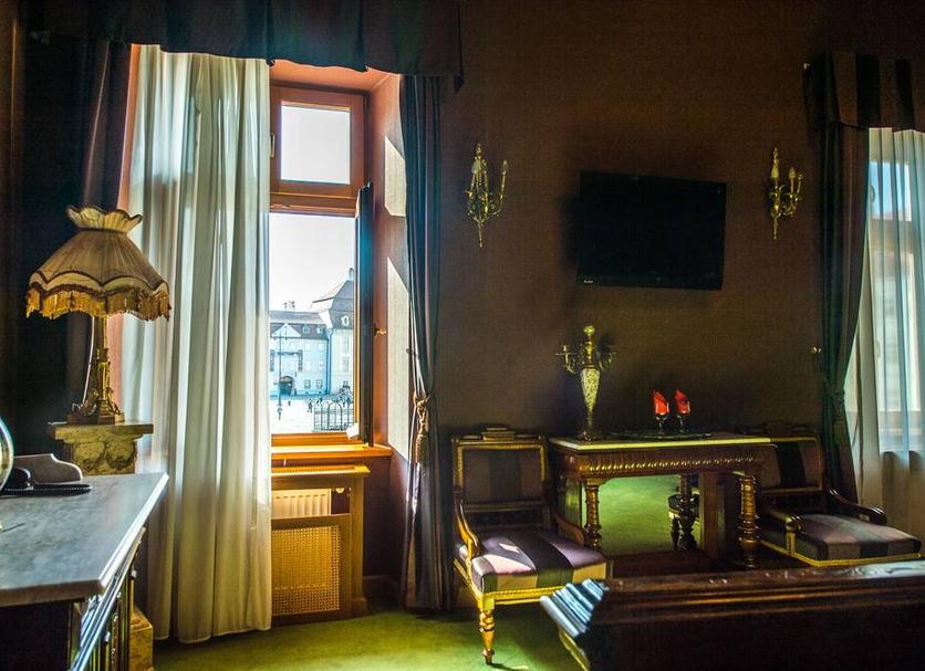 Serveis de l’habitació Foto