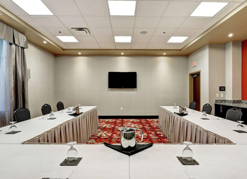 Sala de conferències Foto