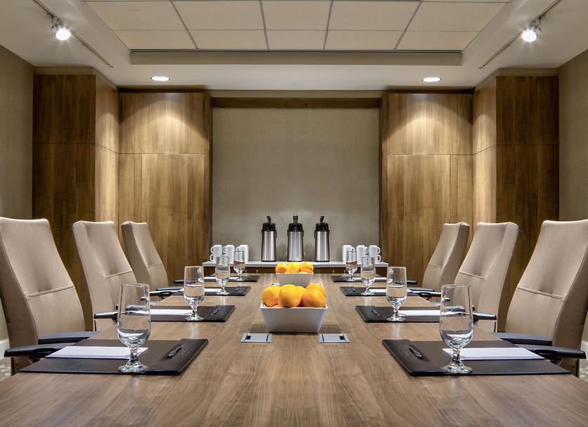 Sala de conferències Foto