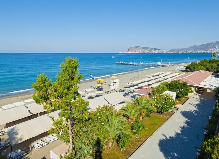 Platja Foto