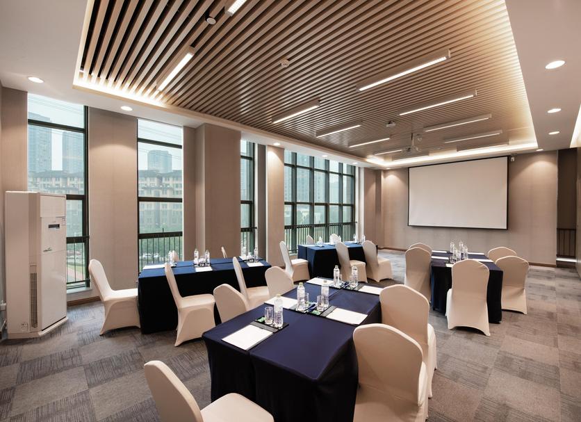 Sala de conferències Foto