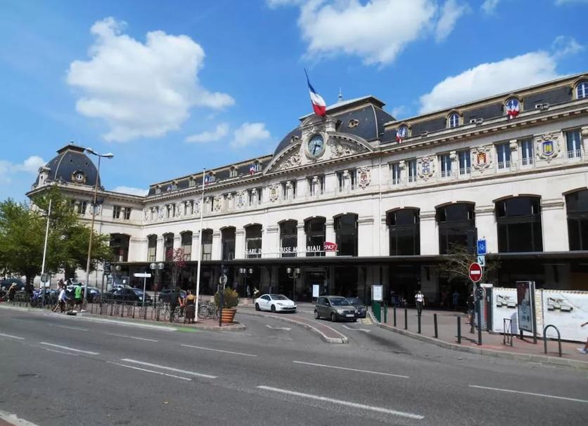 Edifici Foto
