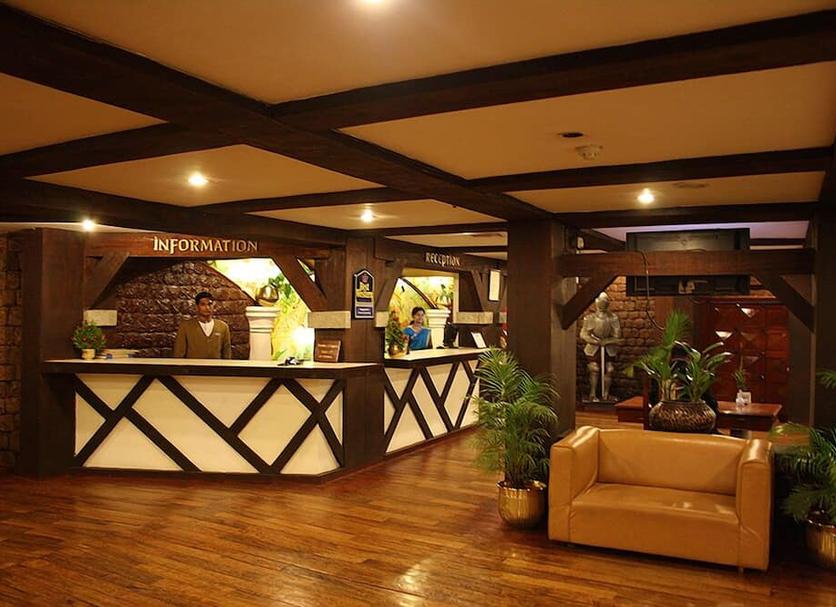 Recepció Foto