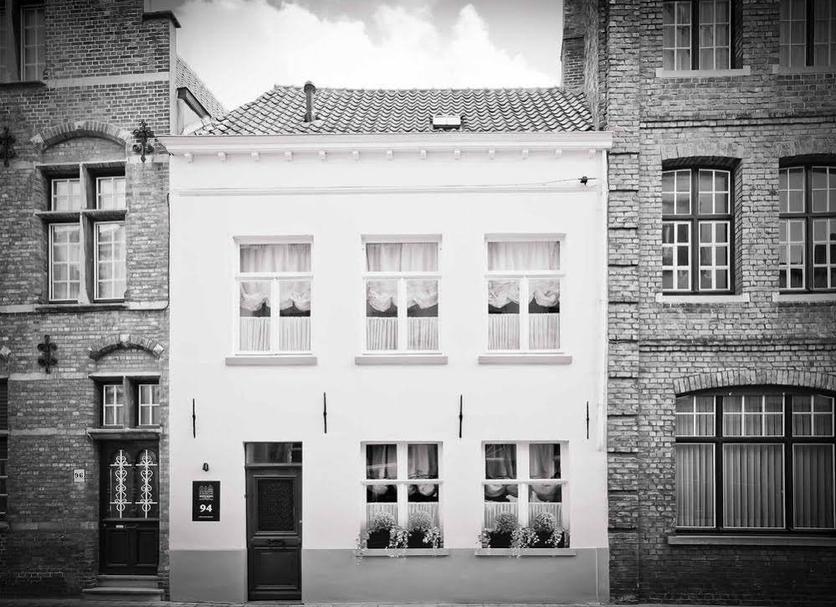 Edifici Foto
