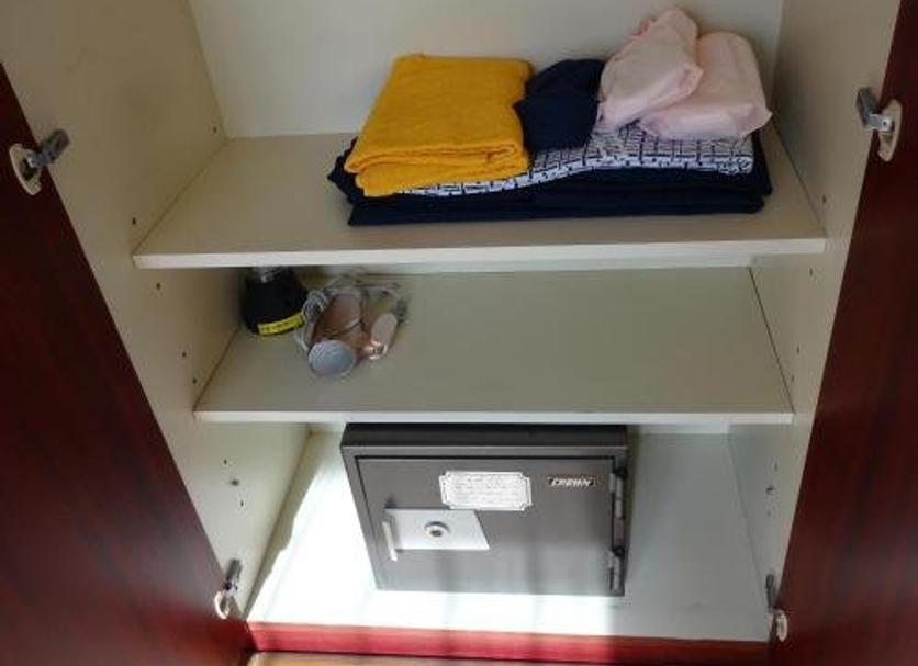 Serveis de l’habitació Foto