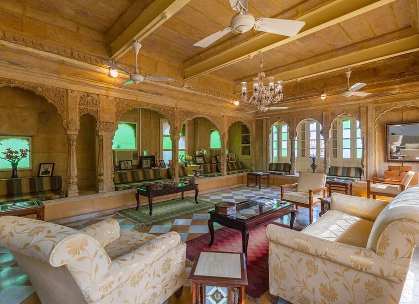 Sala Foto