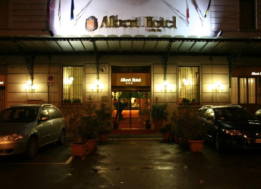 Edifici Foto
